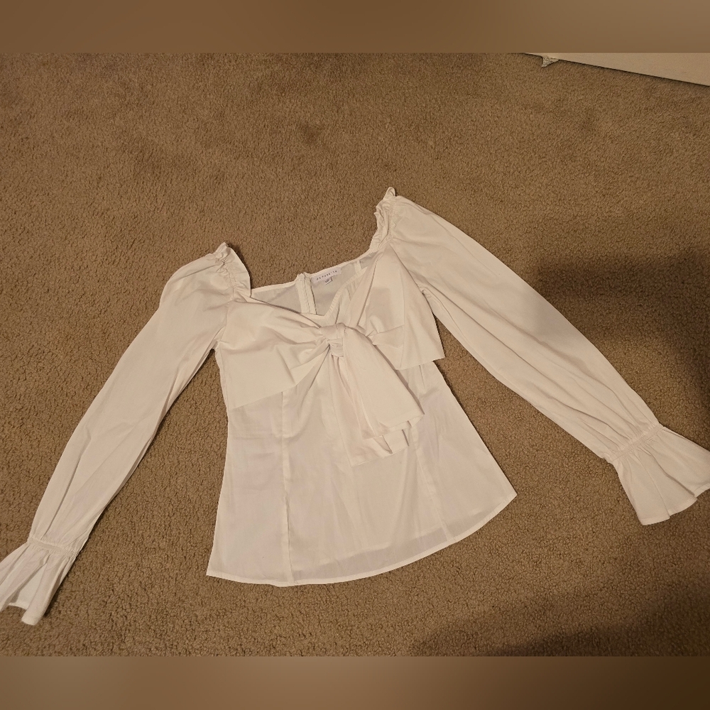 Brandnew Socialite shirt